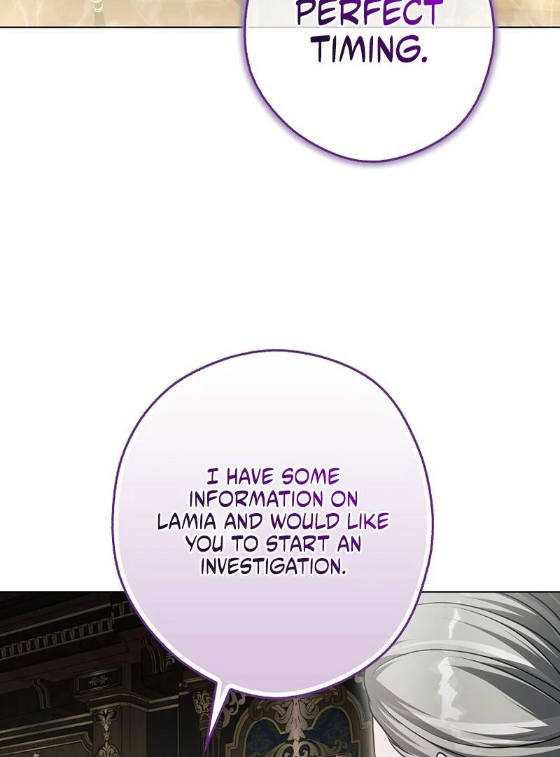 Marry or Die Chapter 30 page 21