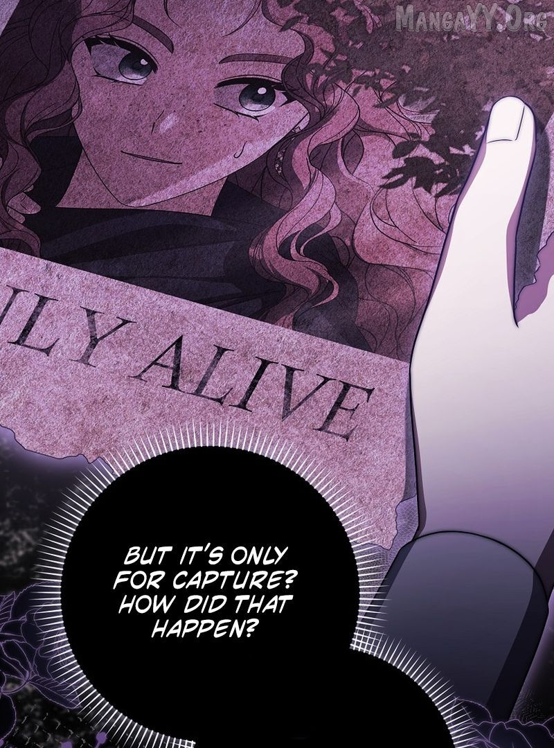 Marry or Die Chapter 30 page 5