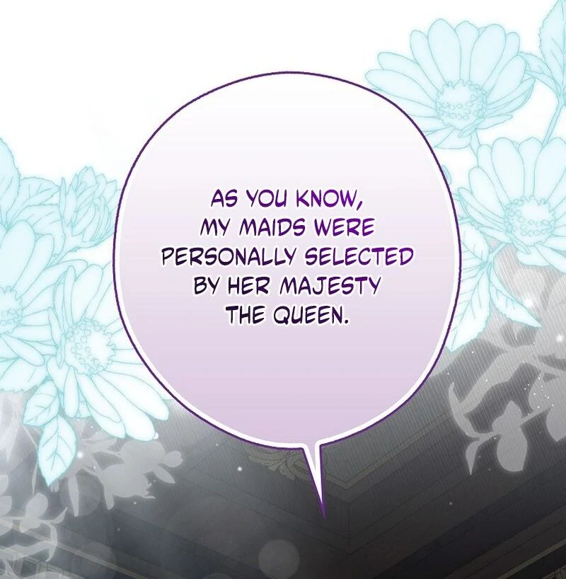 Marry or Die Chapter 30 page 13