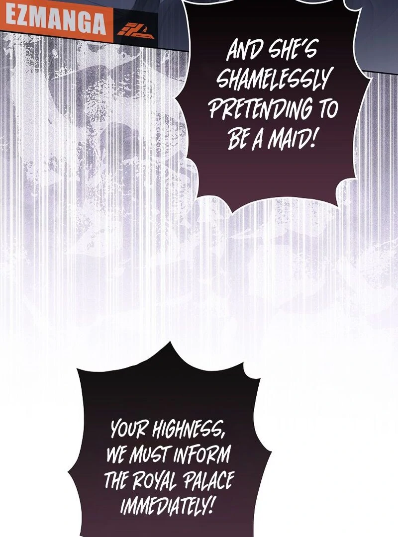 Marry or Die Chapter 30 page 8