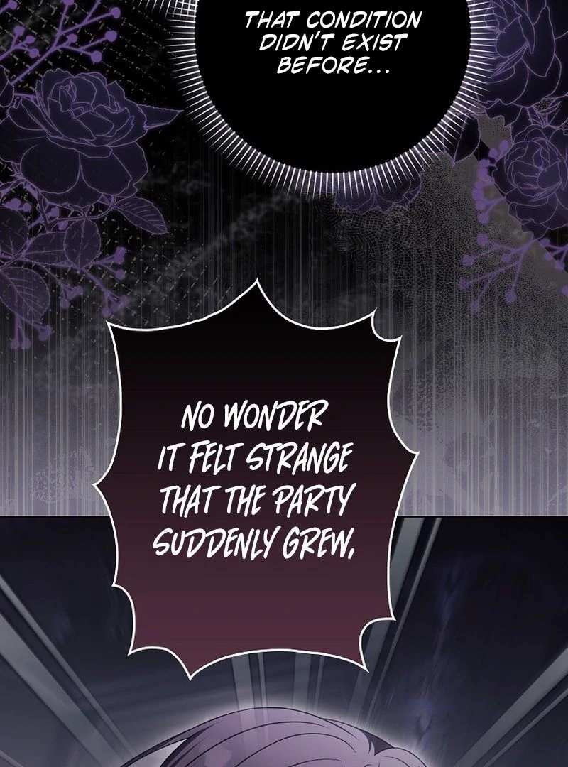 Marry or Die Chapter 30 page 6