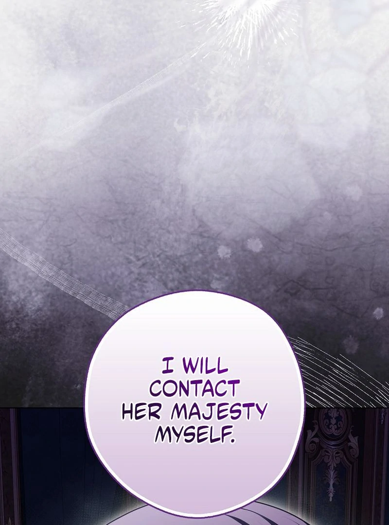 Marry or Die Chapter 30 page 34