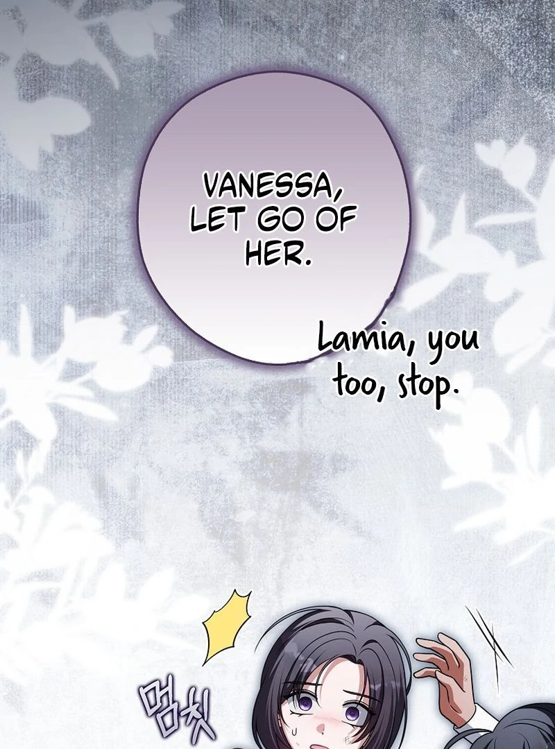 Marry or Die Chapter 30 page 11