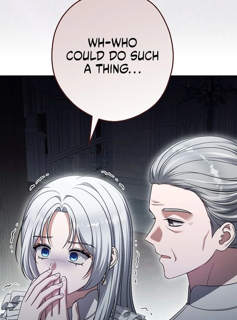 Marry or Die Chapter 30 page 61