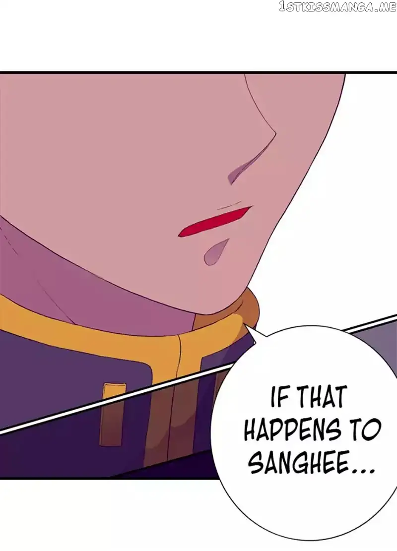They Say I Was Born a Kings Daughter Chapter 29 page 17