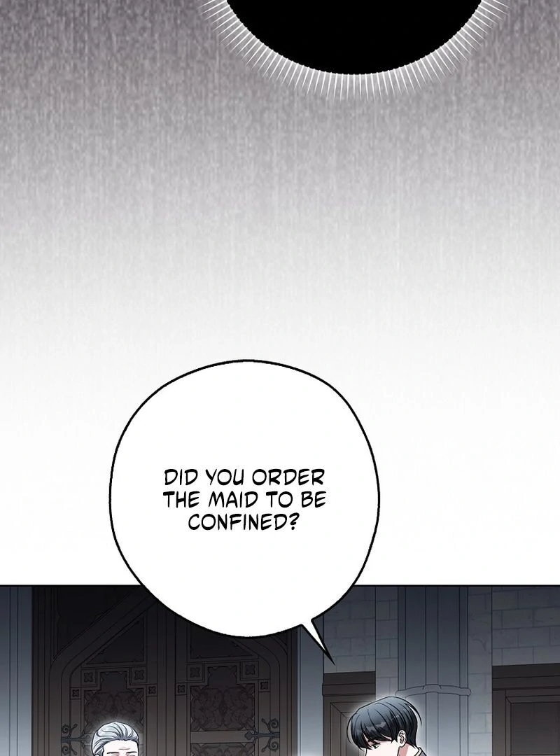 Marry or Die Chapter 30 page 75