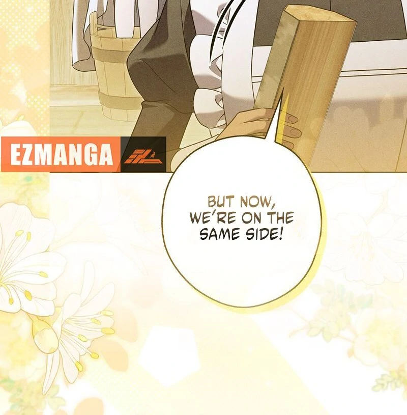 Marry or Die Chapter 30 page 94