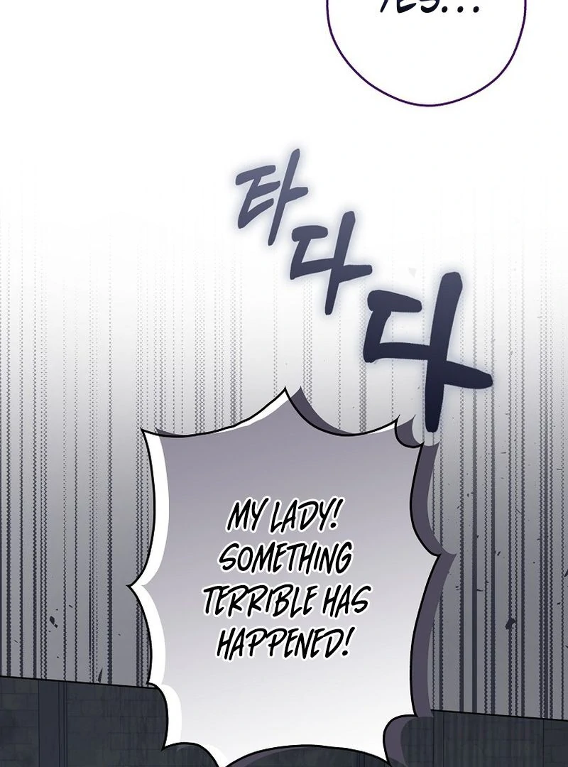 Marry or Die Chapter 30 page 71