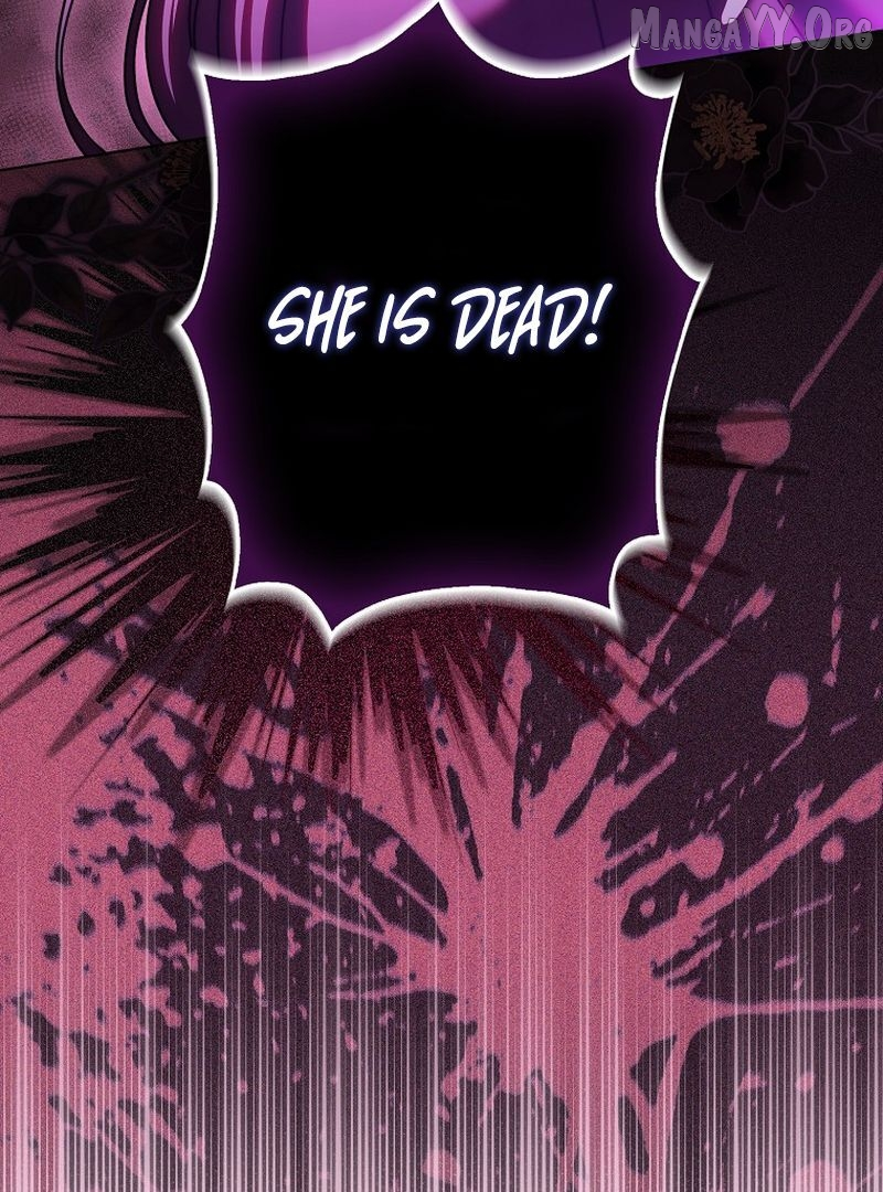 Marry or Die Chapter 30 page 50