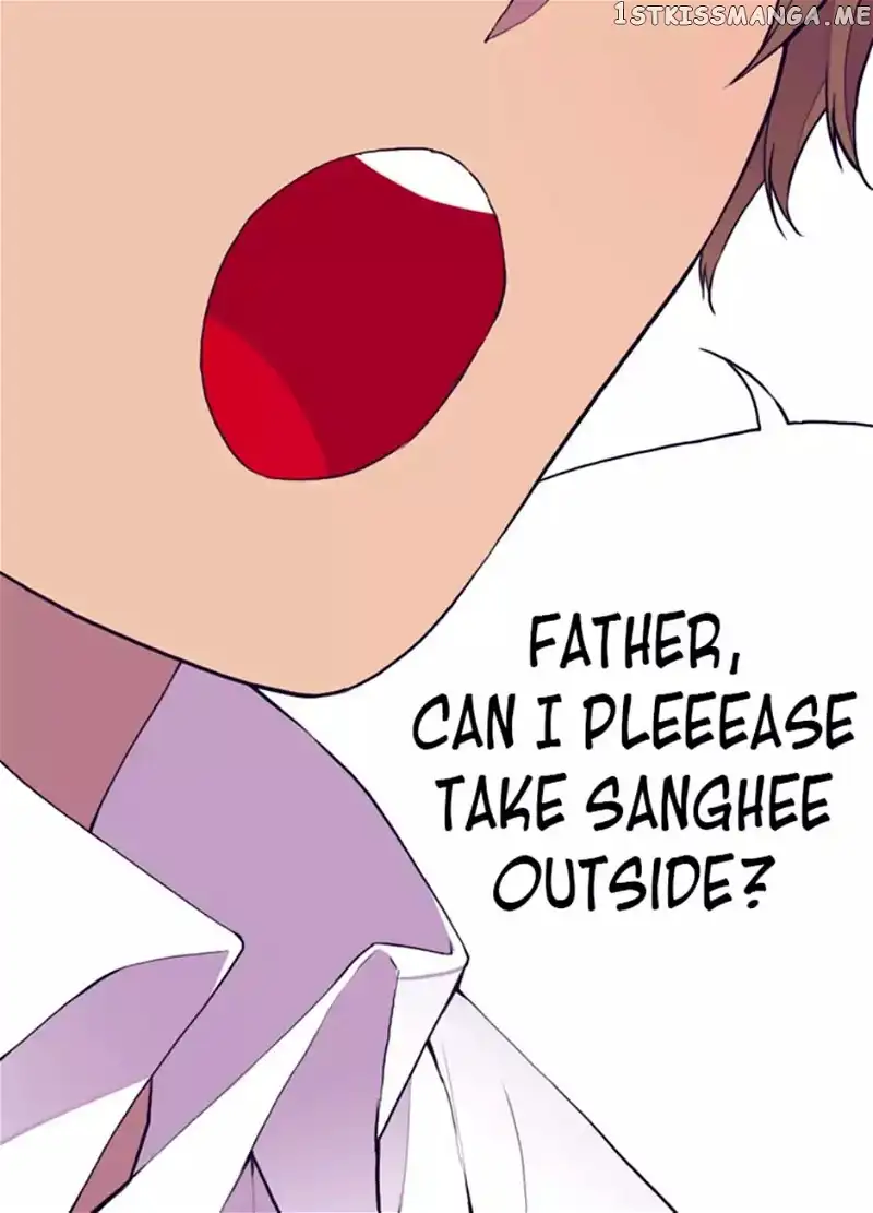 They Say I Was Born a Kings Daughter Chapter 29 page 2