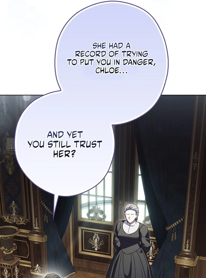 Marry or Die Chapter 30 page 83