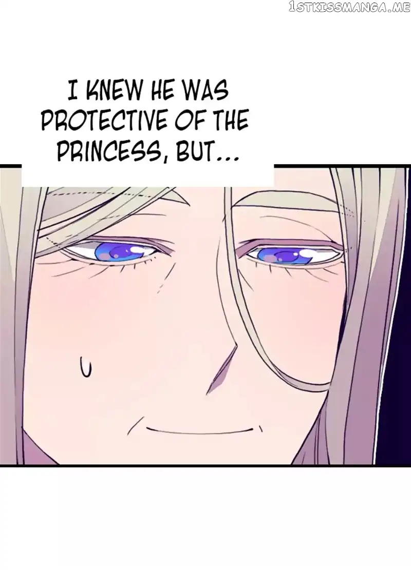 They Say I Was Born a Kings Daughter Chapter 29 page 21