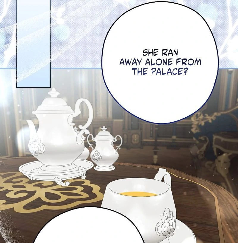Marry or Die Chapter 30 page 81