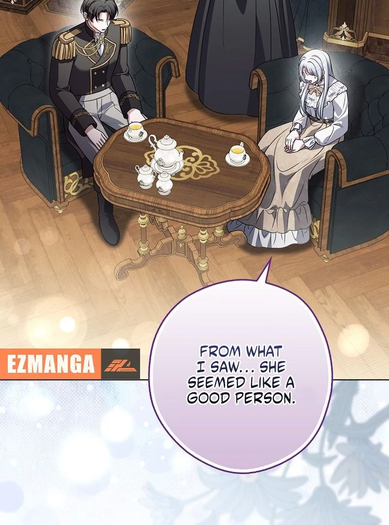 Marry or Die Chapter 30 page 84