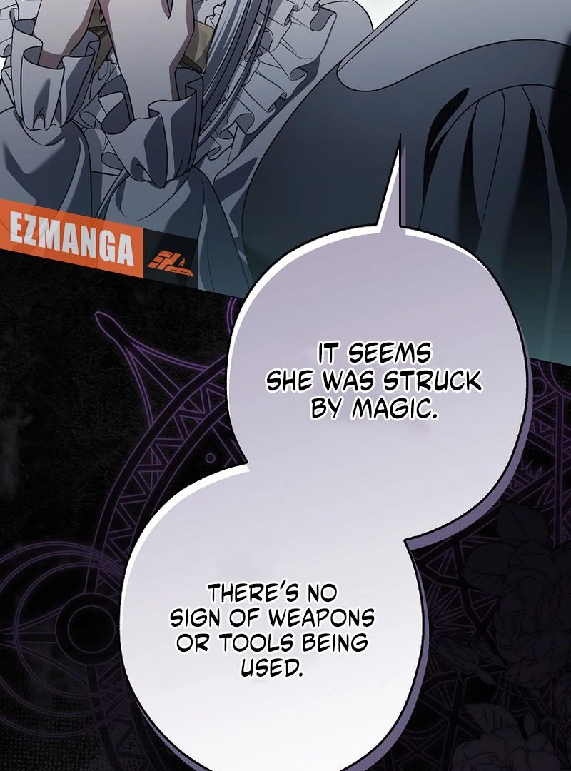 Marry or Die Chapter 30 page 62