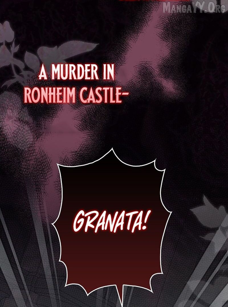 Marry or Die Chapter 30 page 53