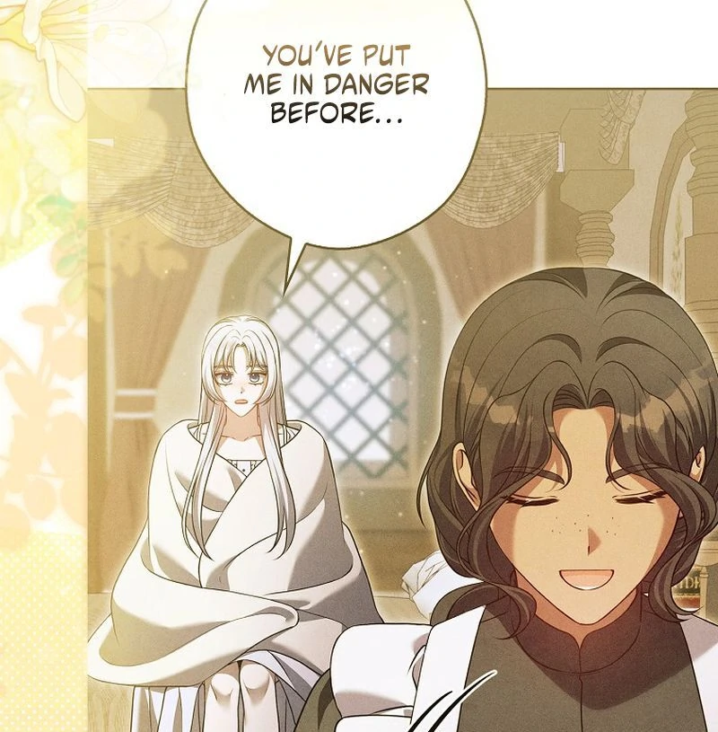 Marry or Die Chapter 30 page 93