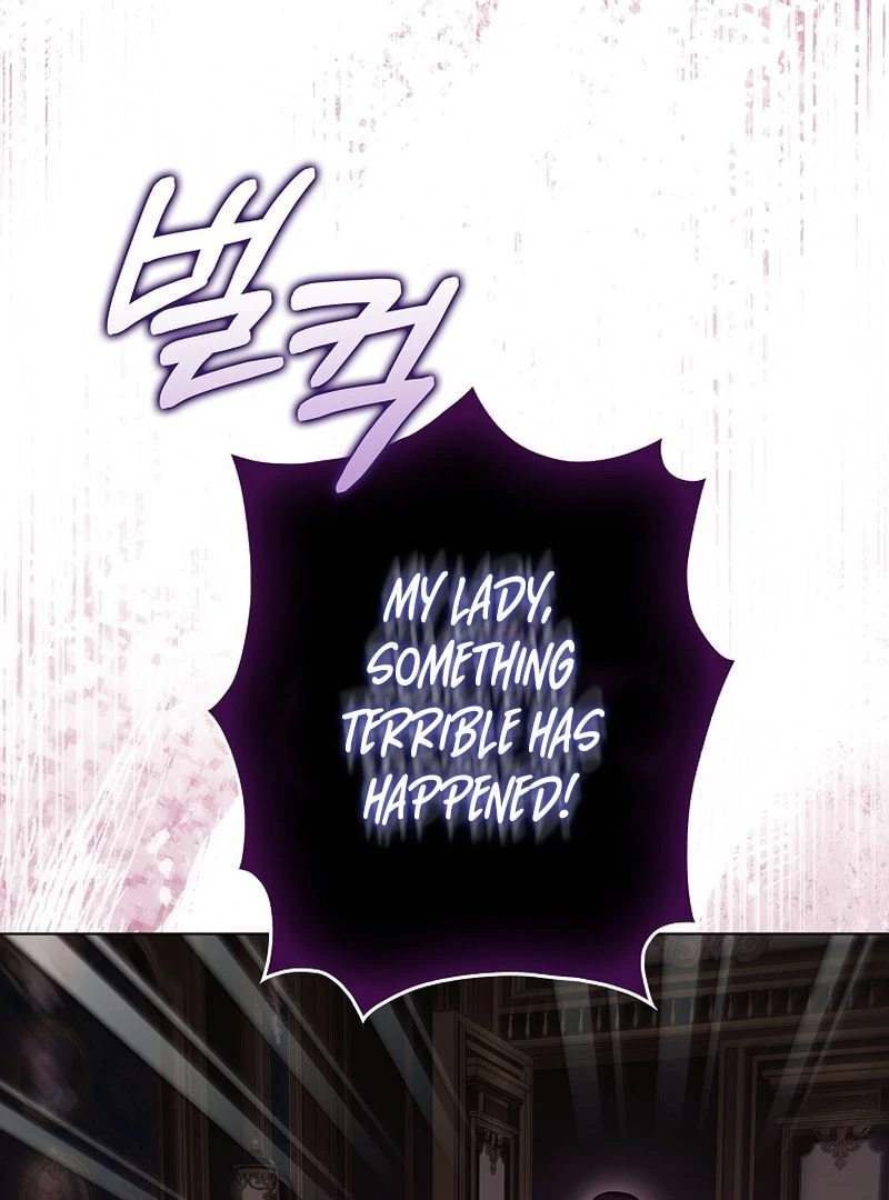 Marry or Die Chapter 30 page 46
