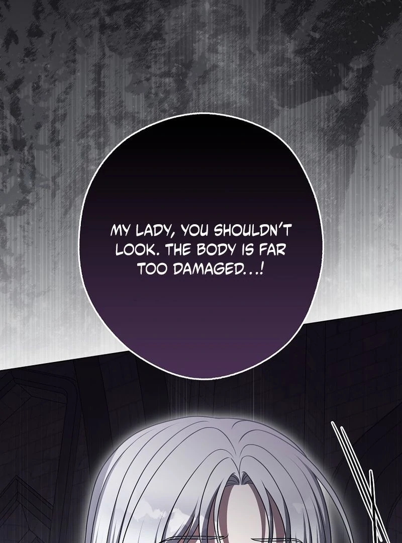Marry or Die Chapter 30 page 56