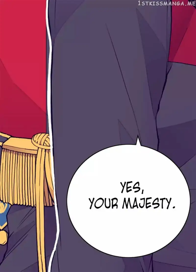 They Say I Was Born a Kings Daughter Chapter 29 page 12