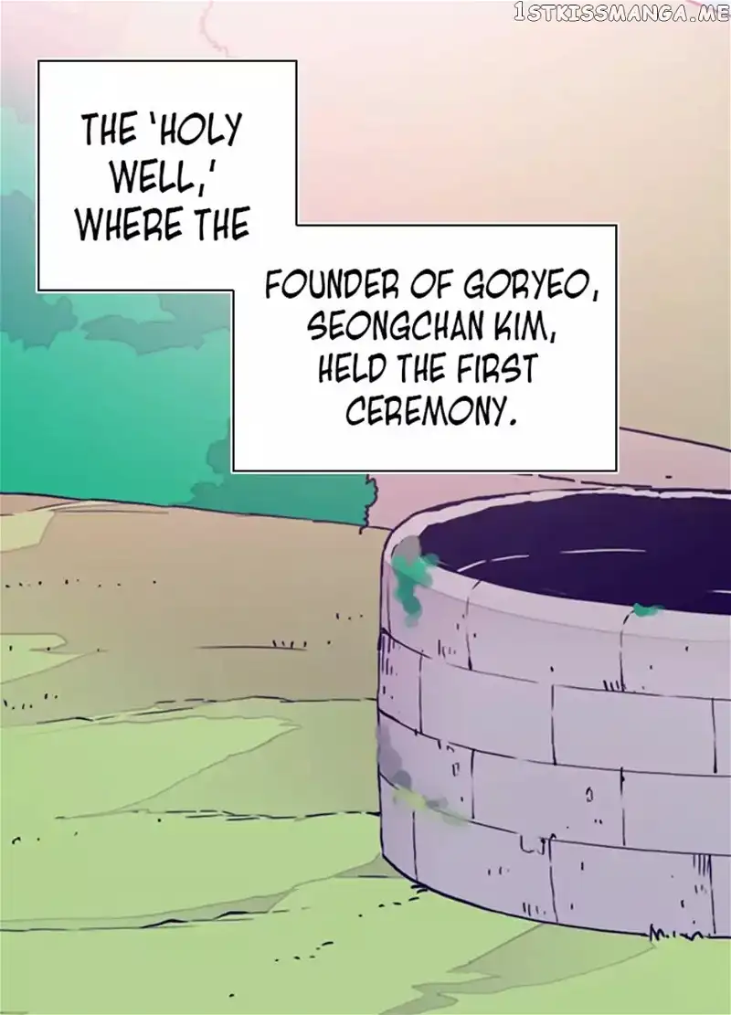 They Say I Was Born a Kings Daughter Chapter 29 page 40