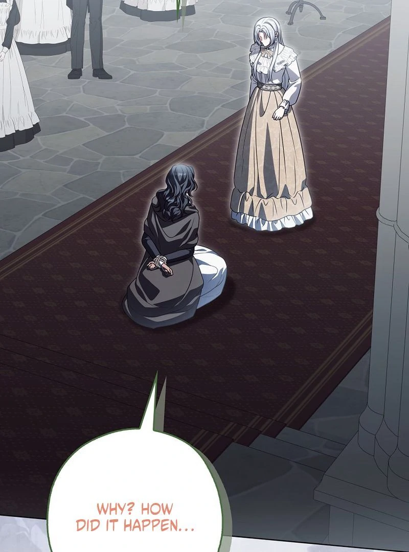 Marry or Die Chapter 30 page 125