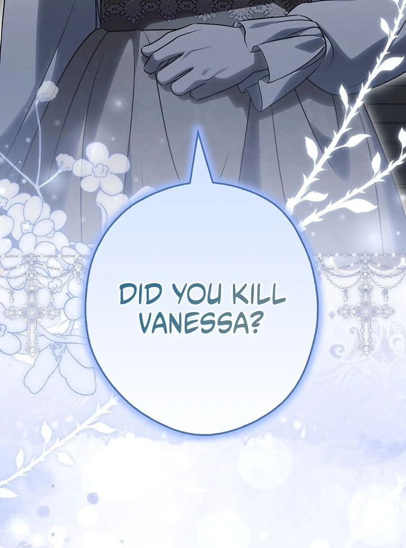 Marry or Die Chapter 30 page 123