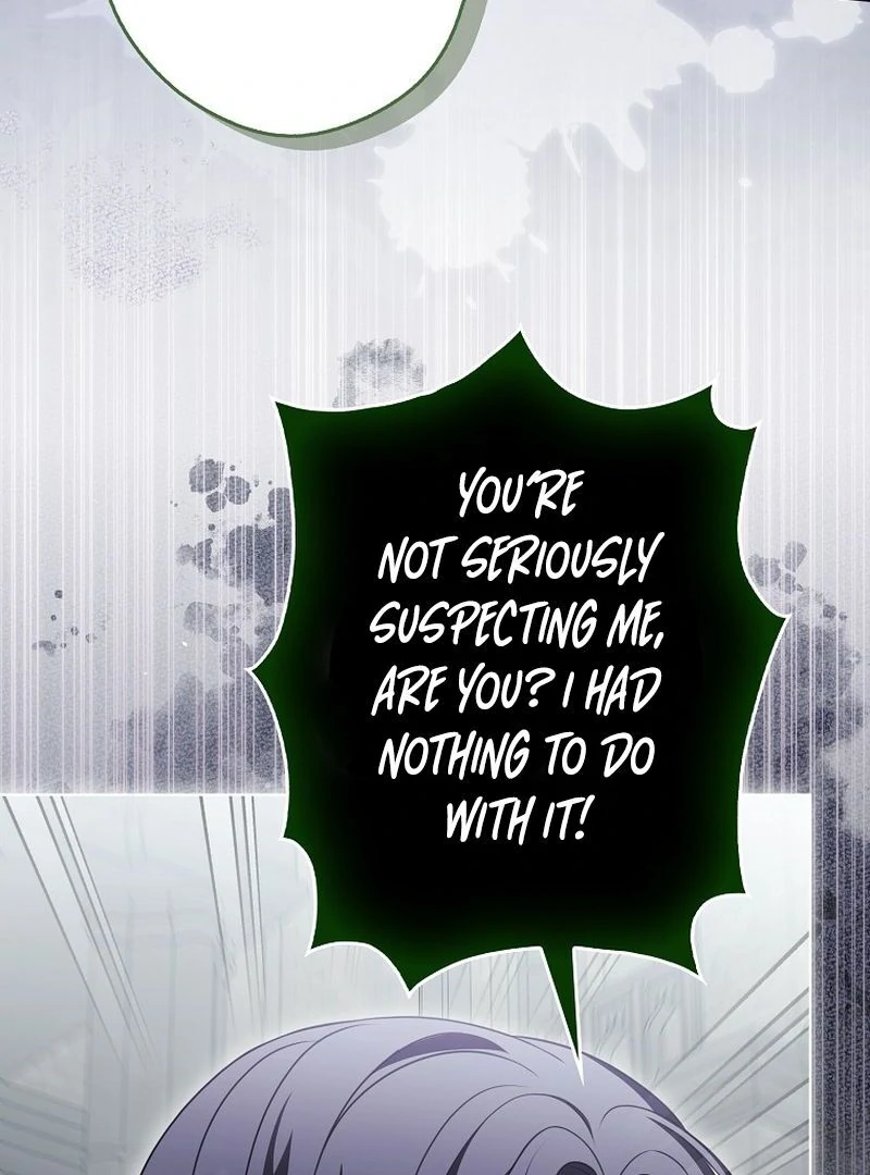 Marry or Die Chapter 30 page 126