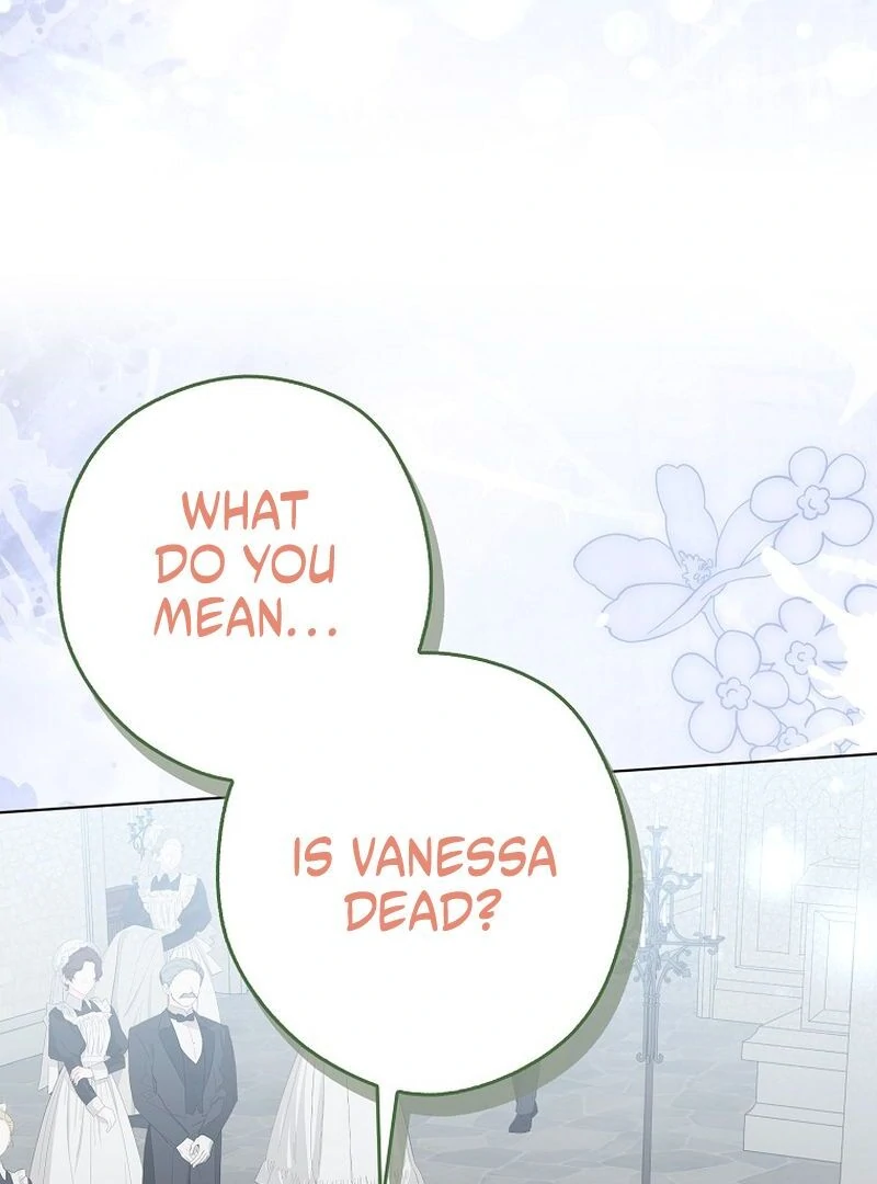 Marry or Die Chapter 30 page 124