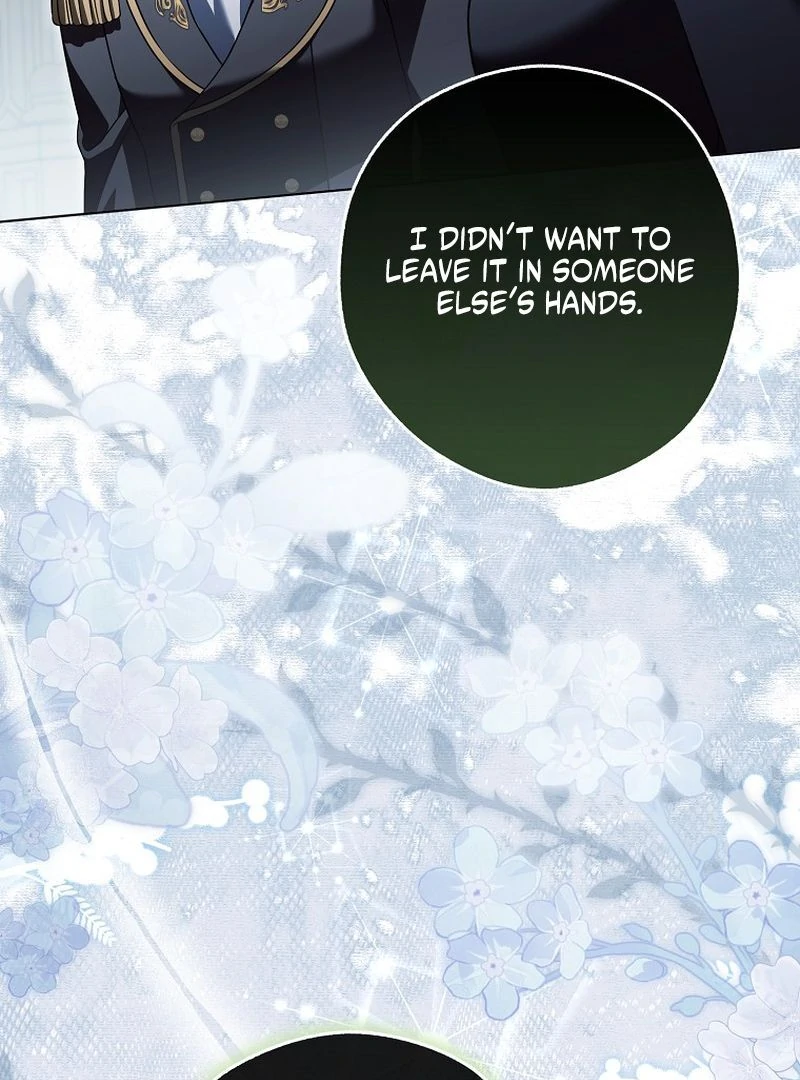 Marry or Die Chapter 30 page 139