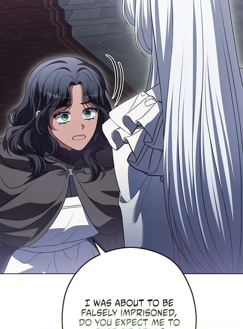 Marry or Die Chapter 30 page 129