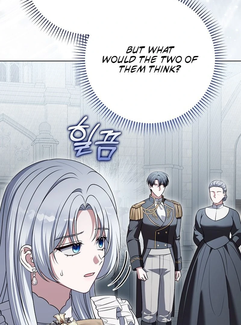 Marry or Die Chapter 30 page 145