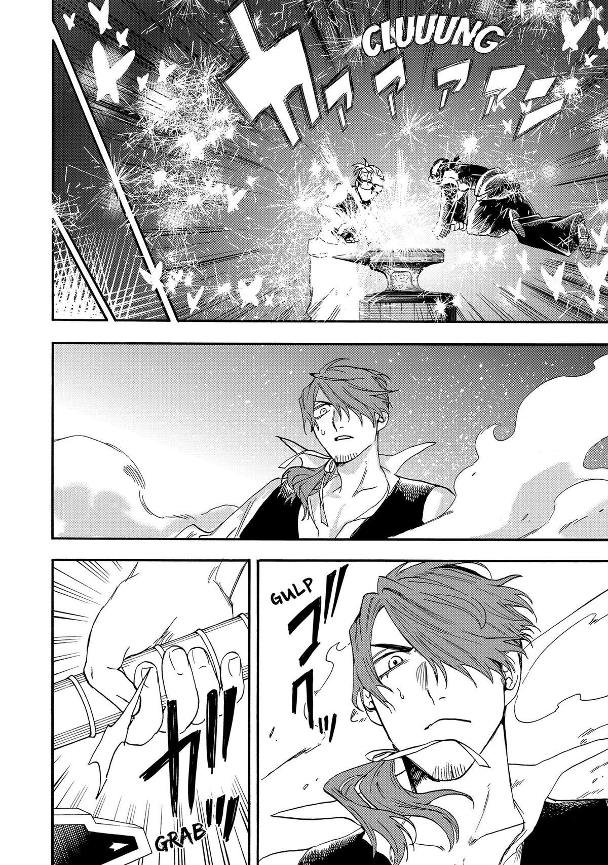Yuusha Izoku Chapter 29 page 14