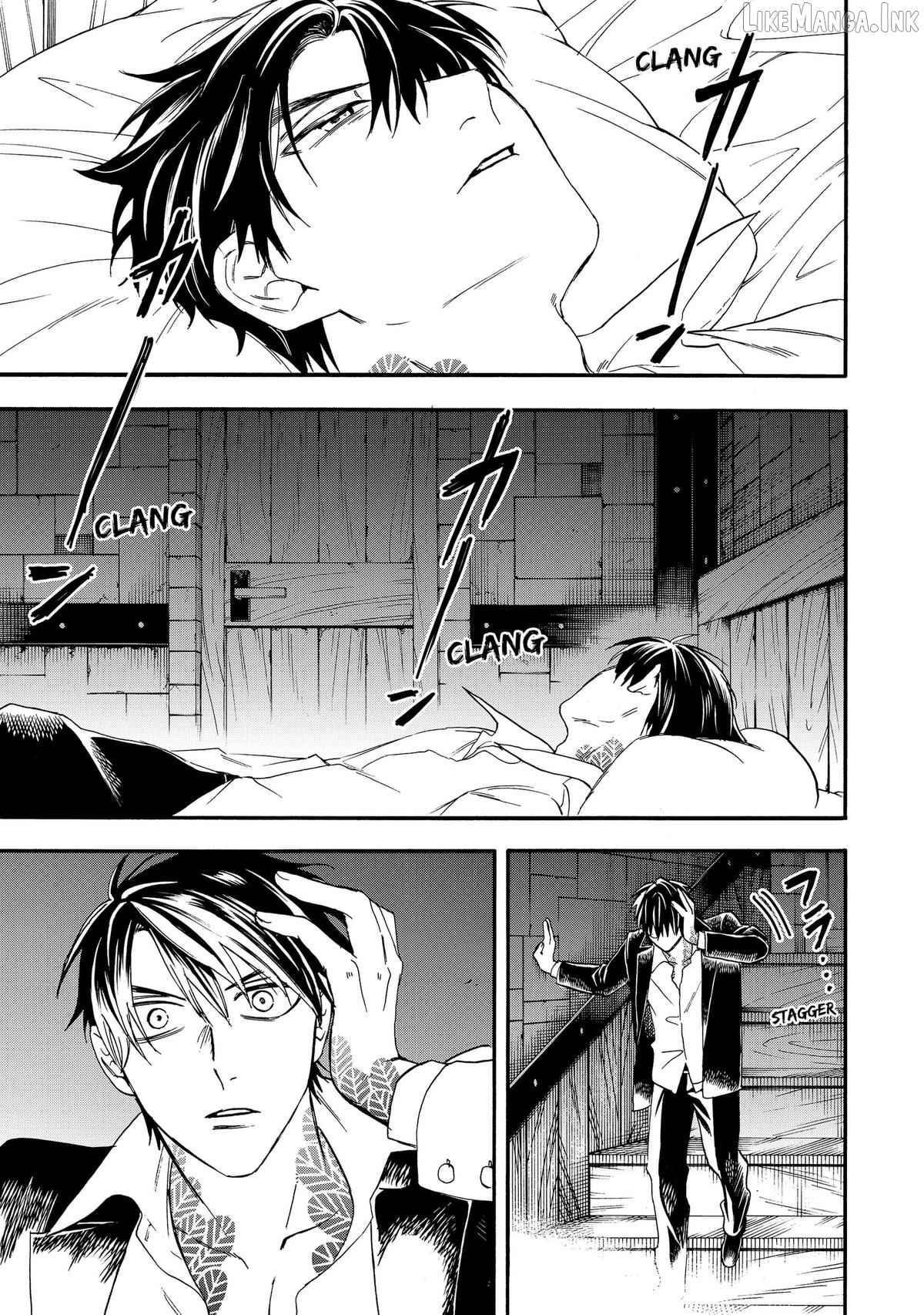 Yuusha Izoku Chapter 29 page 7