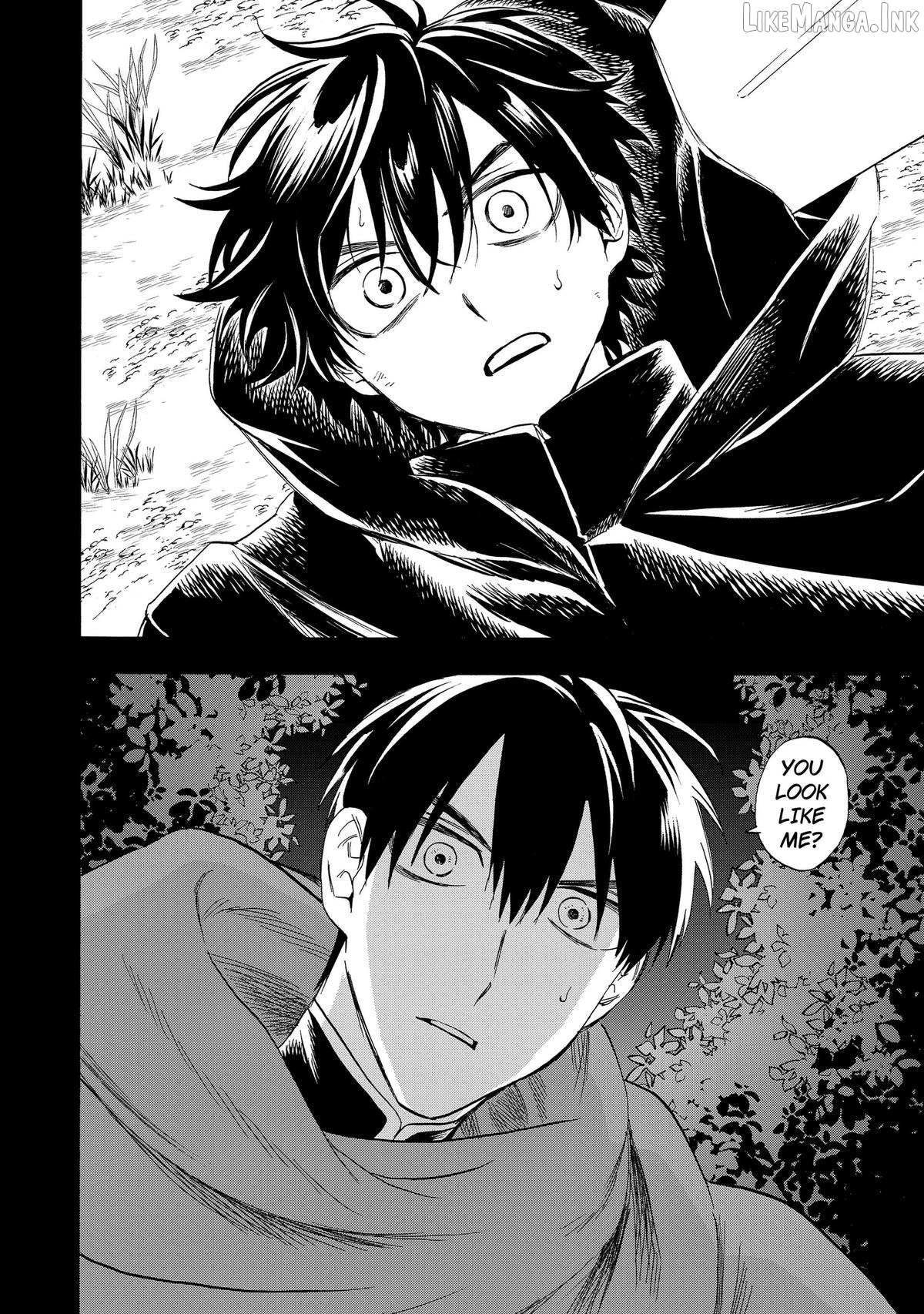 Yuusha Izoku Chapter 29 page 4