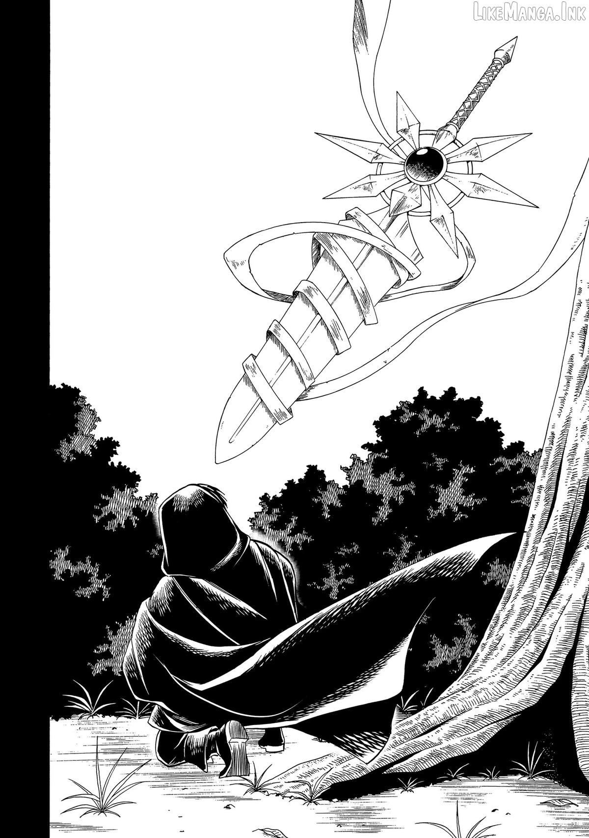 Yuusha Izoku Chapter 29 page 2