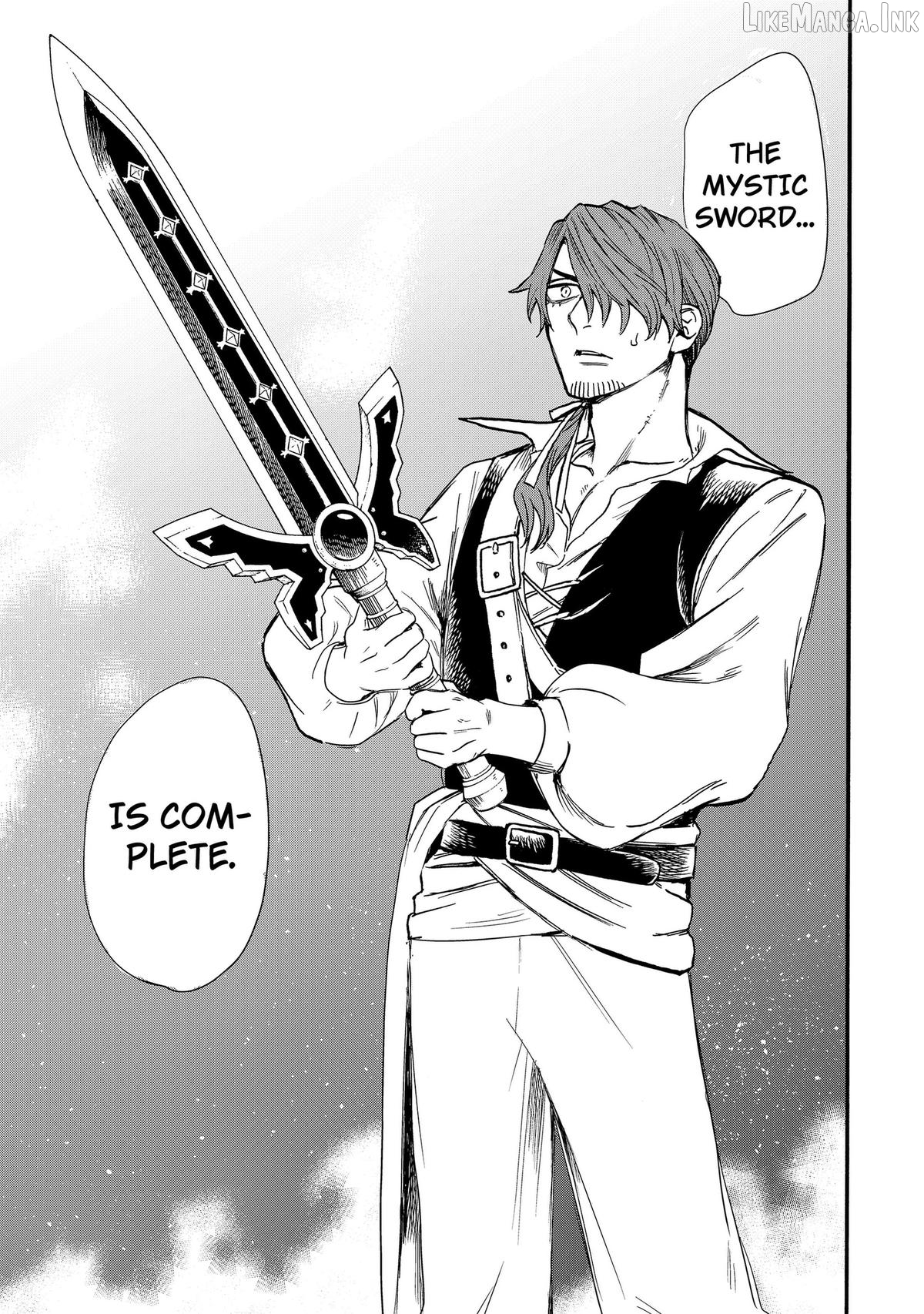 Yuusha Izoku Chapter 29 page 15