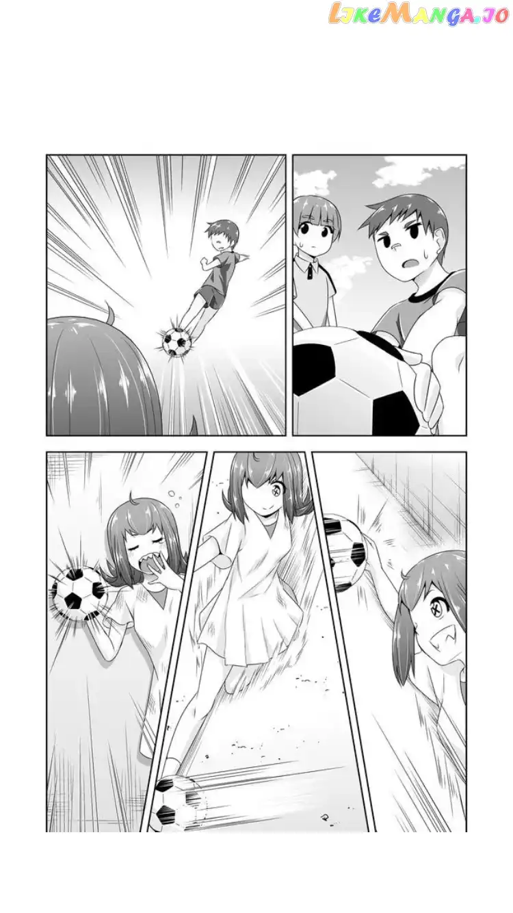 Devilchi Chapter 28 page 10