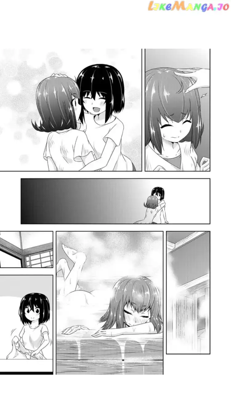 Devilchi Chapter 28 page 19