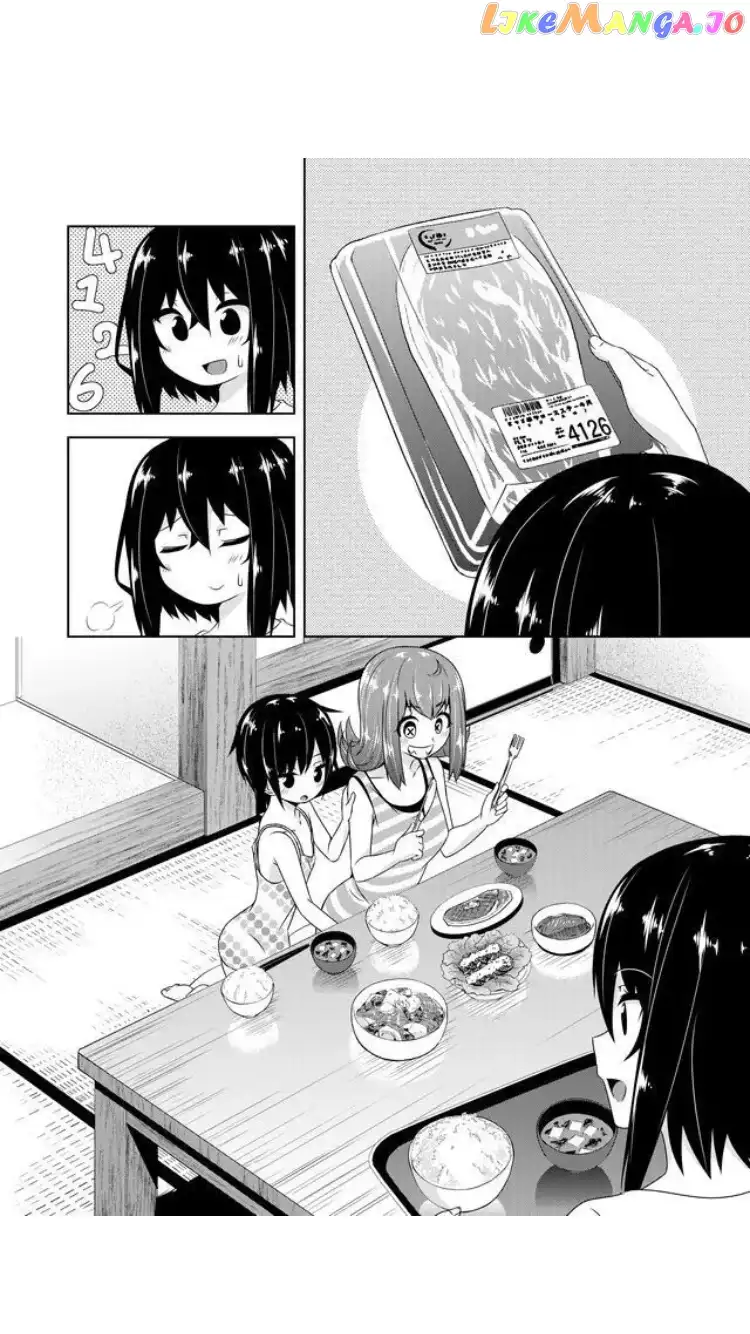 Devilchi Chapter 28 page 20