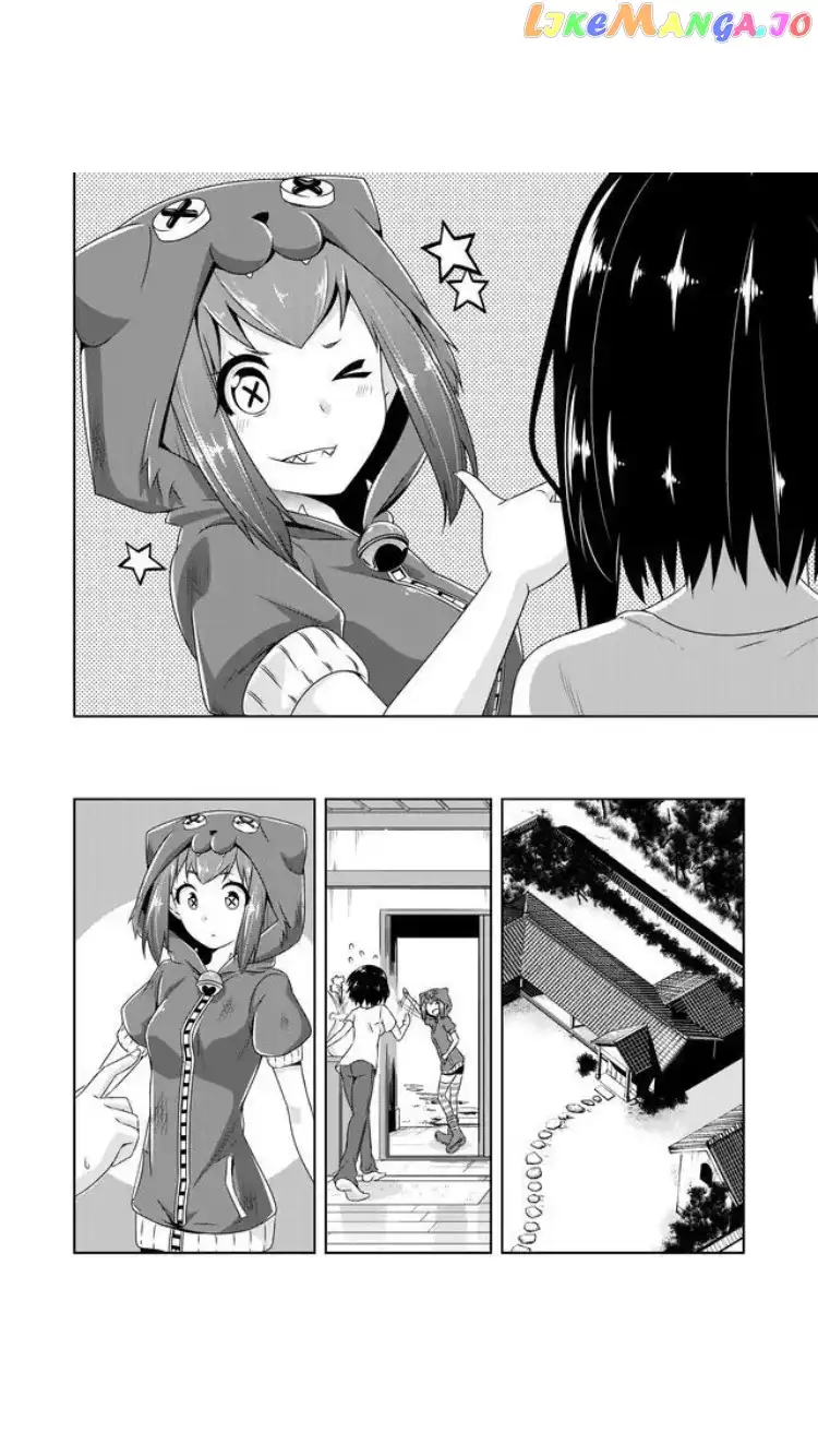 Devilchi Chapter 28 page 4
