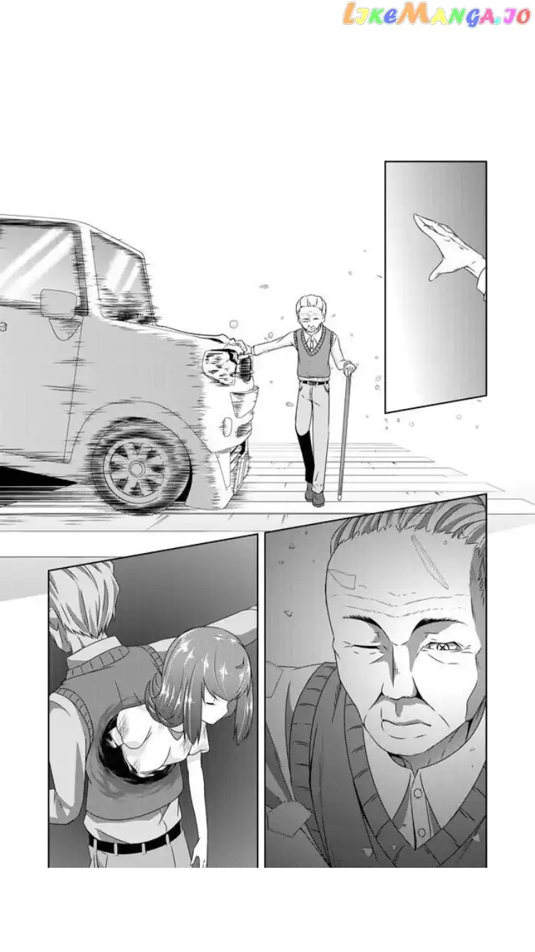 Devilchi Chapter 28 page 16