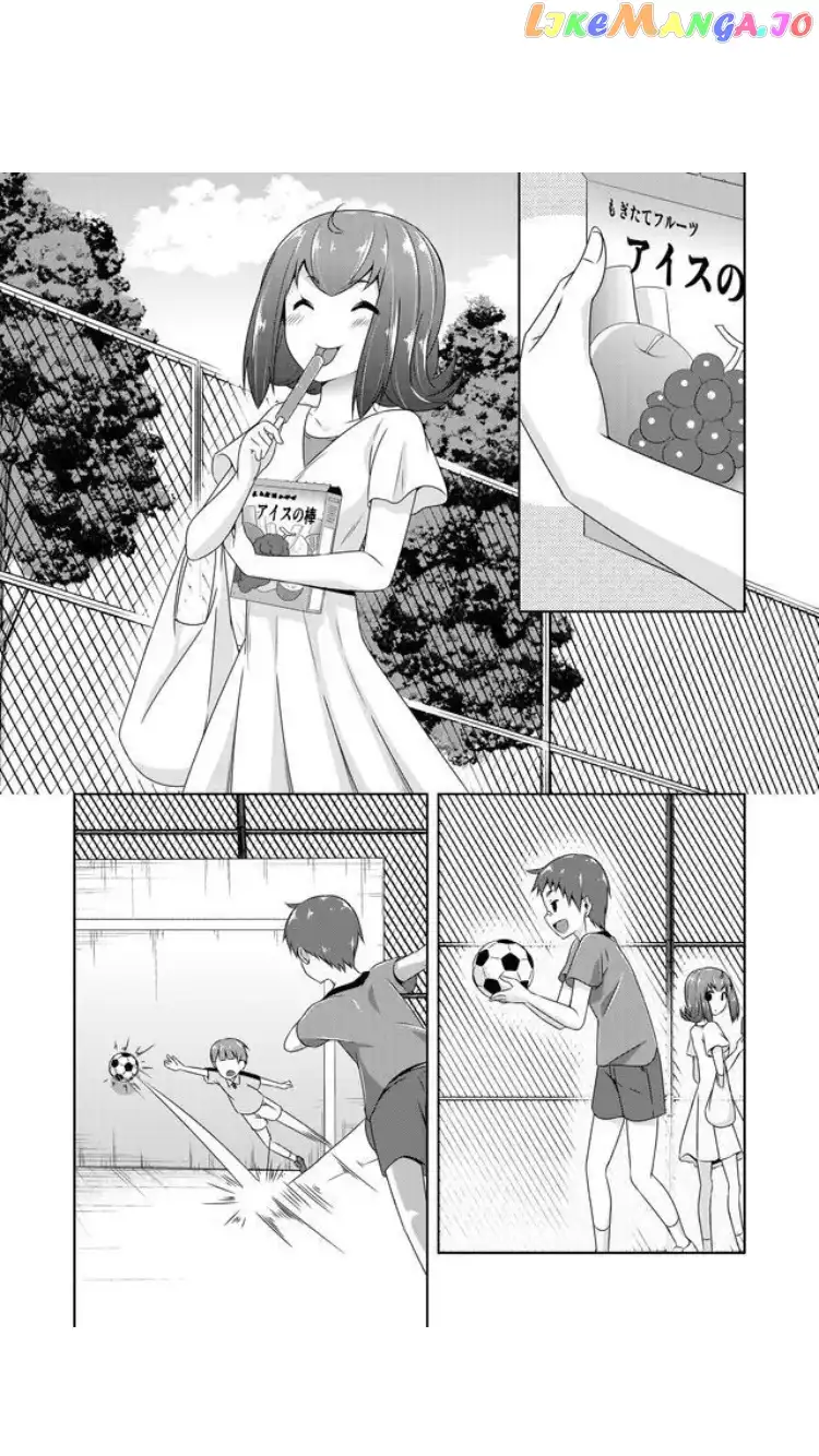 Devilchi Chapter 28 page 8