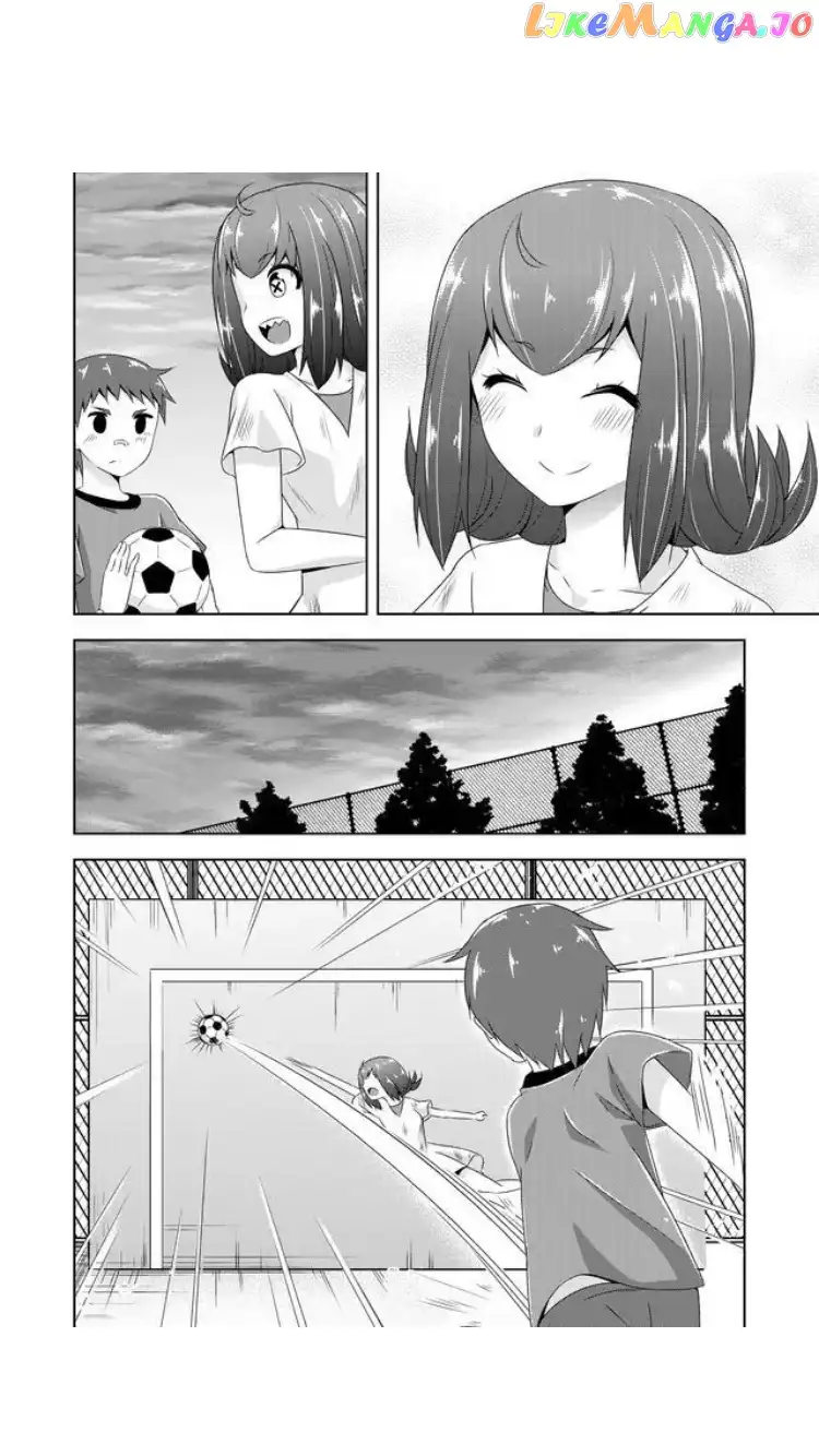 Devilchi Chapter 28 page 12