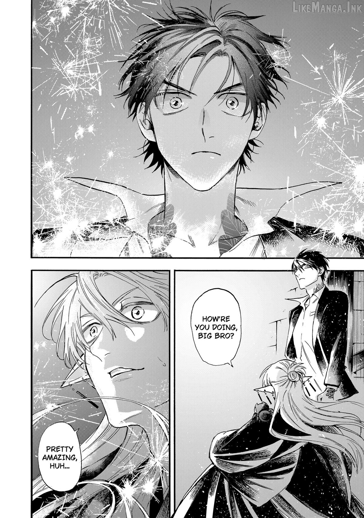 Yuusha Izoku Chapter 29 page 10