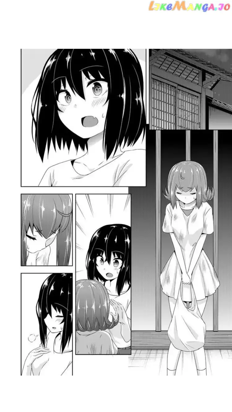 Devilchi Chapter 28 page 18