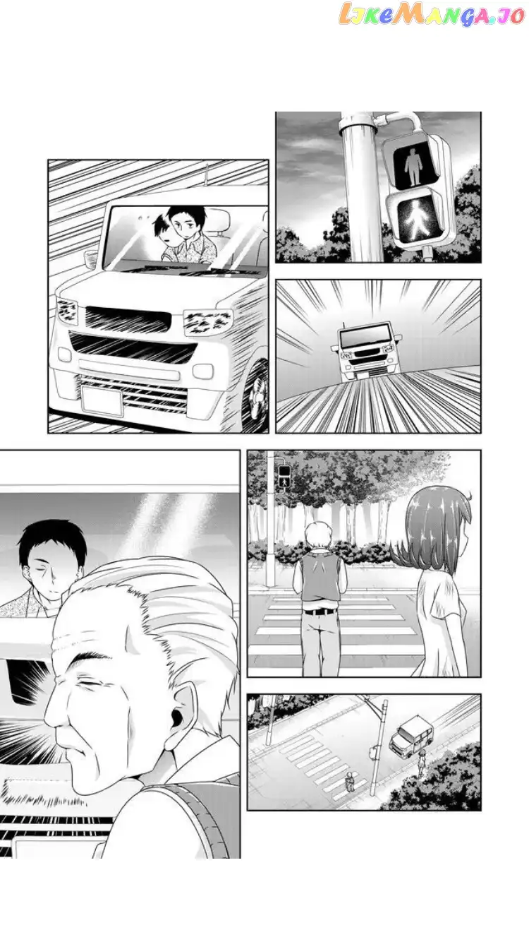 Devilchi Chapter 28 page 15