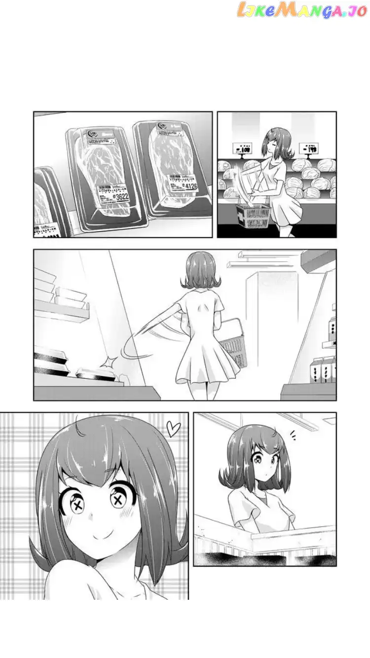 Devilchi Chapter 28 page 7