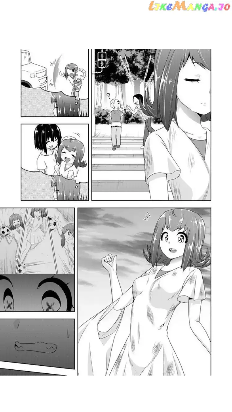 Devilchi Chapter 28 page 17