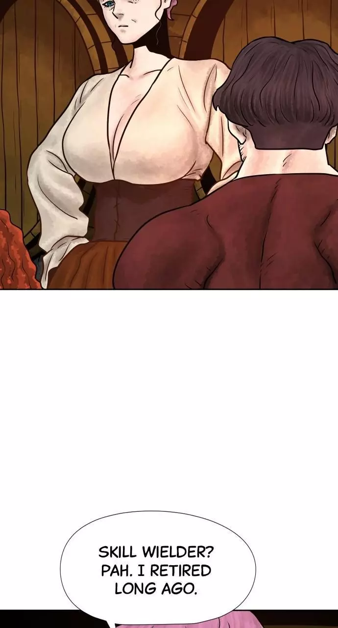 Warrior Executioner Chapter 30 page 85